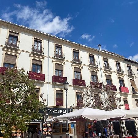 Bibo Suites Plaza Nueva Гранада Екстериор снимка