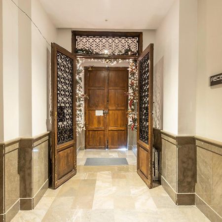 Bibo Suites Plaza Nueva Гранада Екстериор снимка