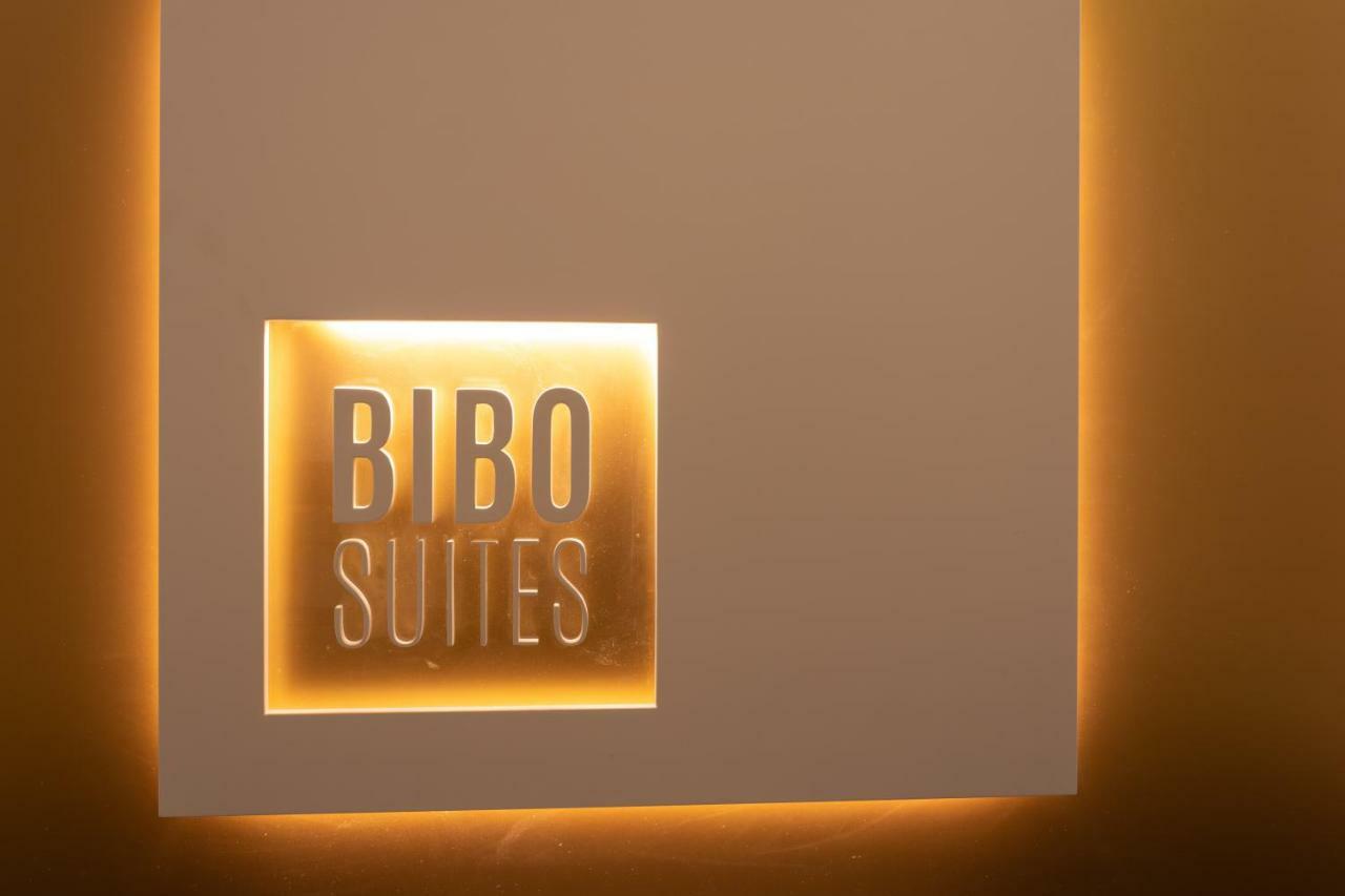 Bibo Suites Plaza Nueva Гранада Екстериор снимка