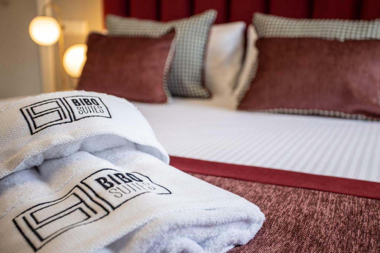 Bibo Suites Plaza Nueva Гранада Екстериор снимка