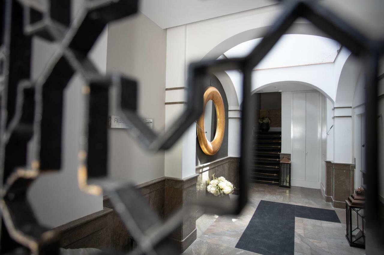 Bibo Suites Plaza Nueva Гранада Екстериор снимка