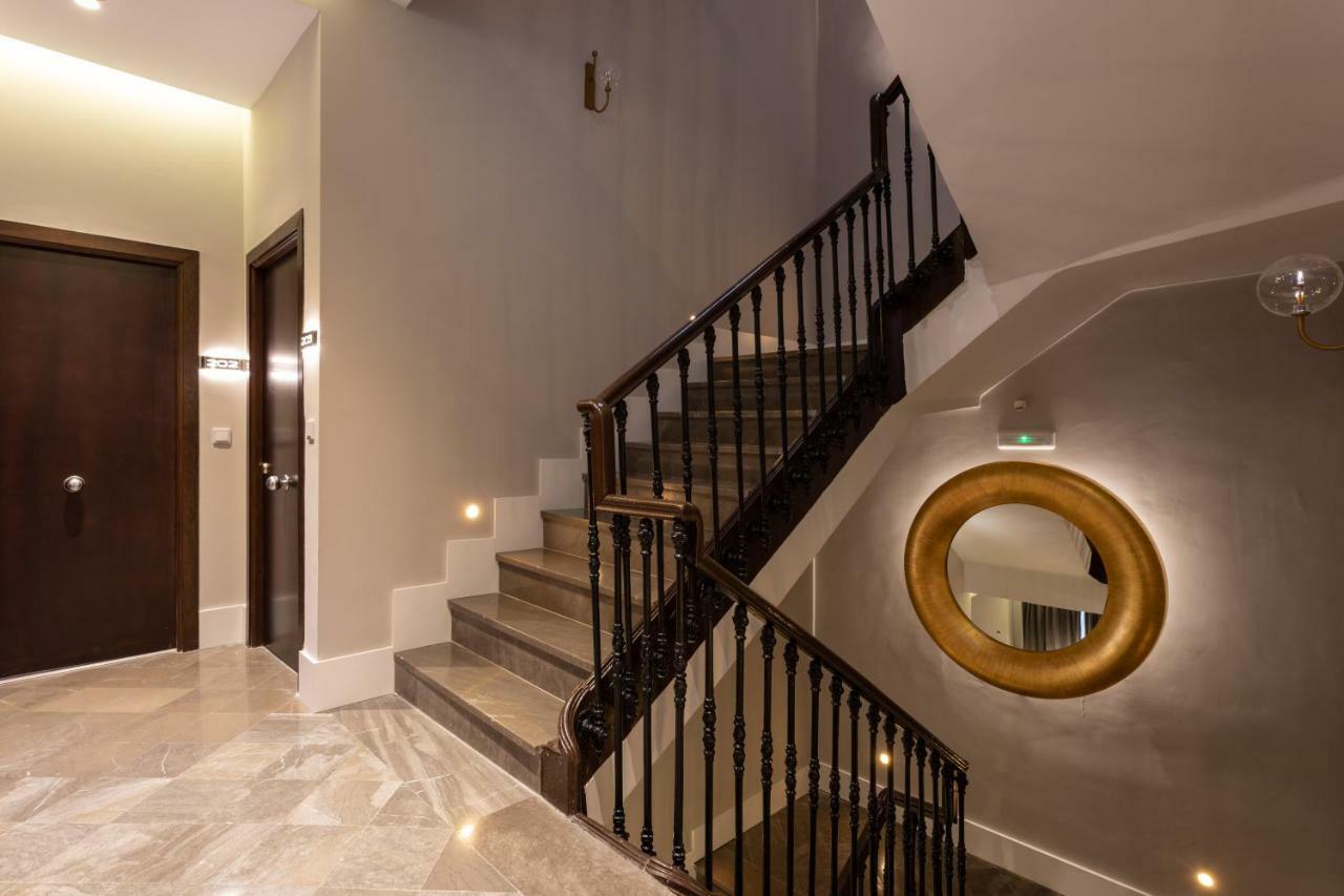 Bibo Suites Plaza Nueva Гранада Екстериор снимка