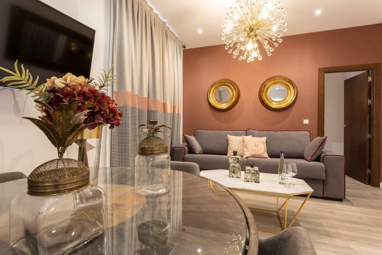 Bibo Suites Plaza Nueva Гранада Екстериор снимка