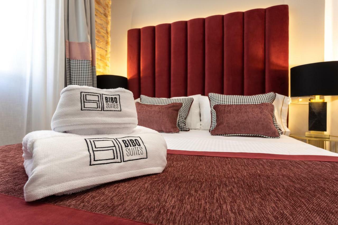 Bibo Suites Plaza Nueva Гранада Екстериор снимка