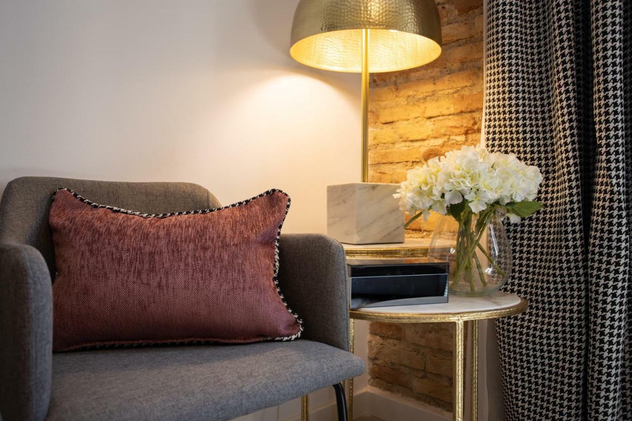 Bibo Suites Plaza Nueva Гранада Екстериор снимка