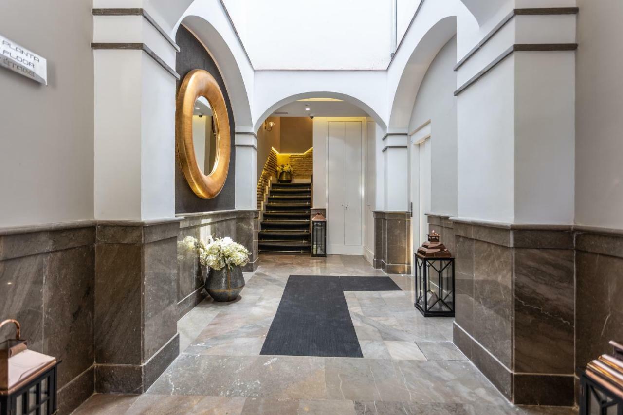 Bibo Suites Plaza Nueva Гранада Екстериор снимка