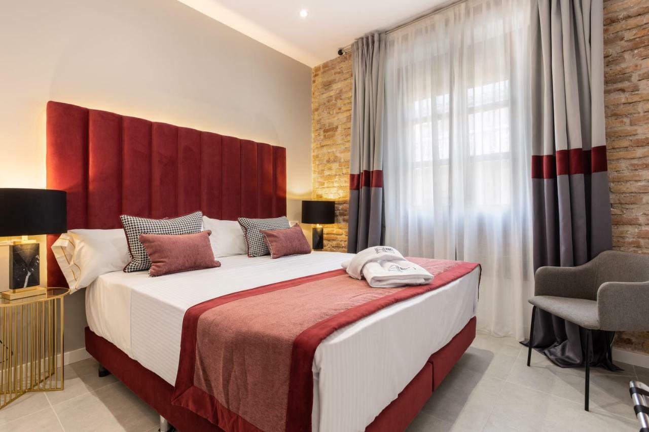 Bibo Suites Plaza Nueva Гранада Екстериор снимка