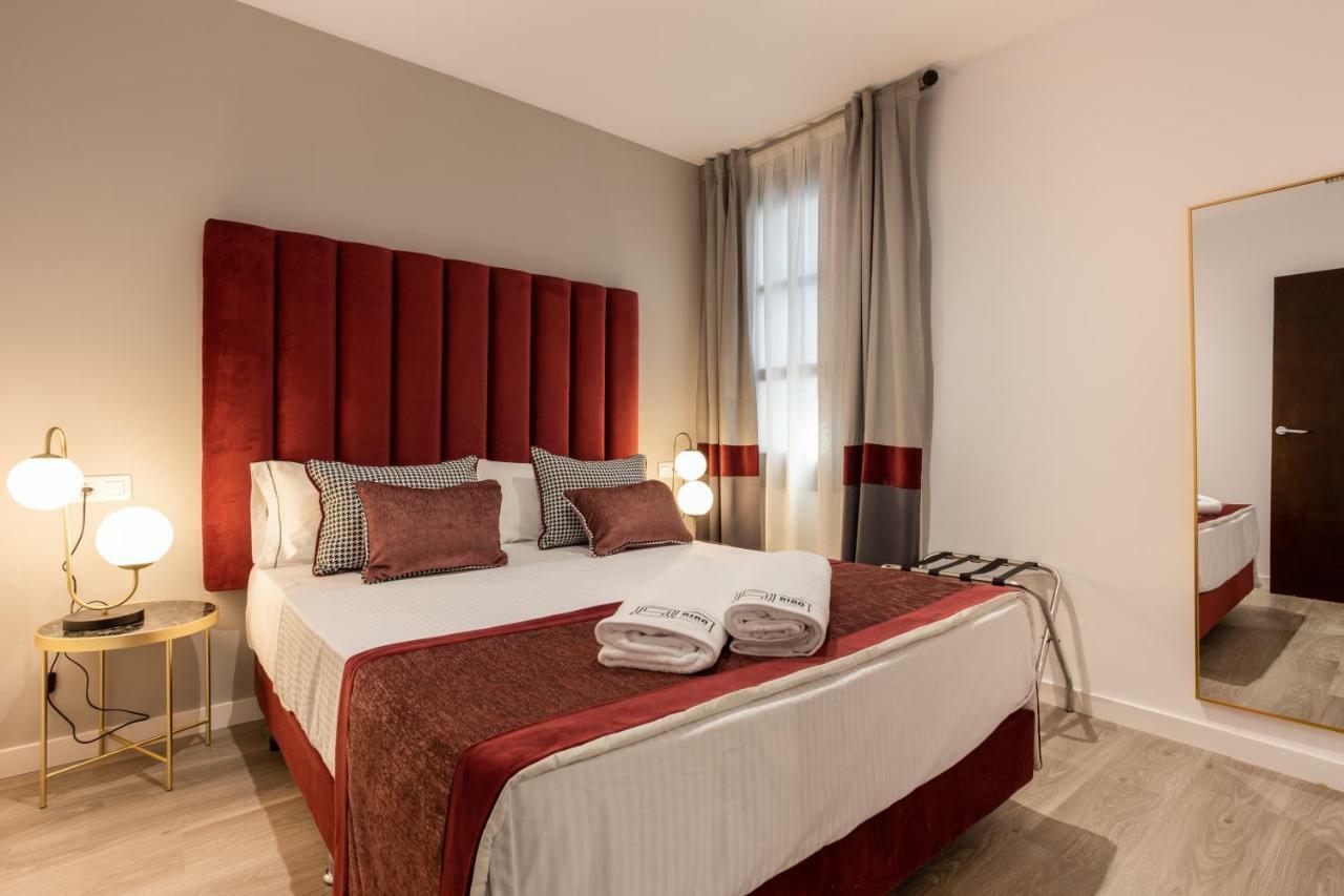 Bibo Suites Plaza Nueva Гранада Екстериор снимка