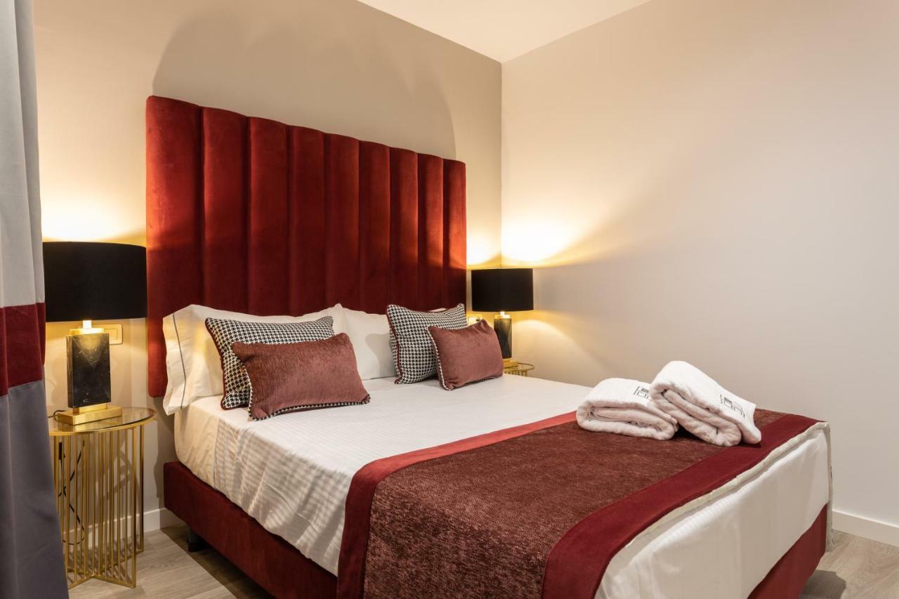 Bibo Suites Plaza Nueva Гранада Екстериор снимка