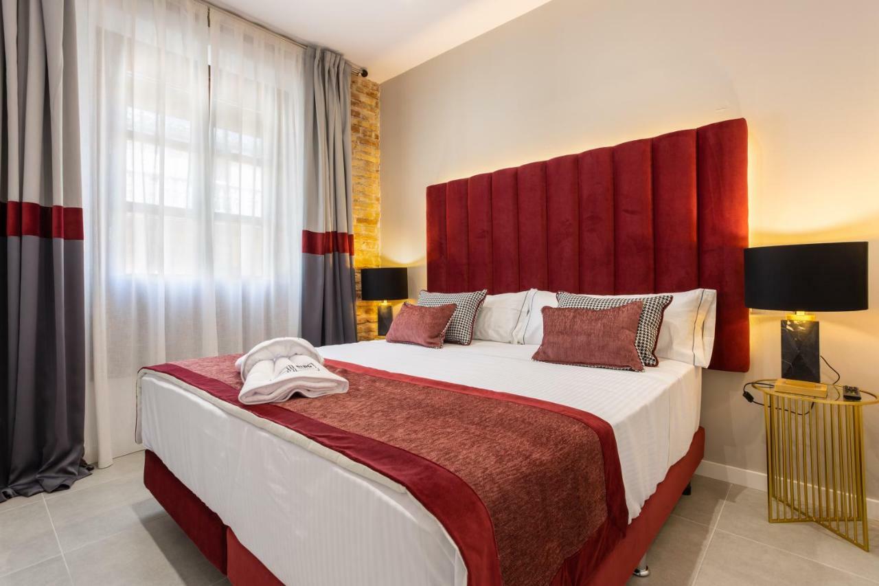 Bibo Suites Plaza Nueva Гранада Екстериор снимка