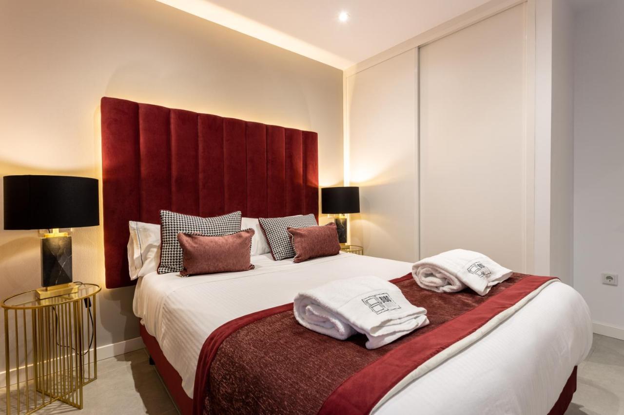 Bibo Suites Plaza Nueva Гранада Екстериор снимка