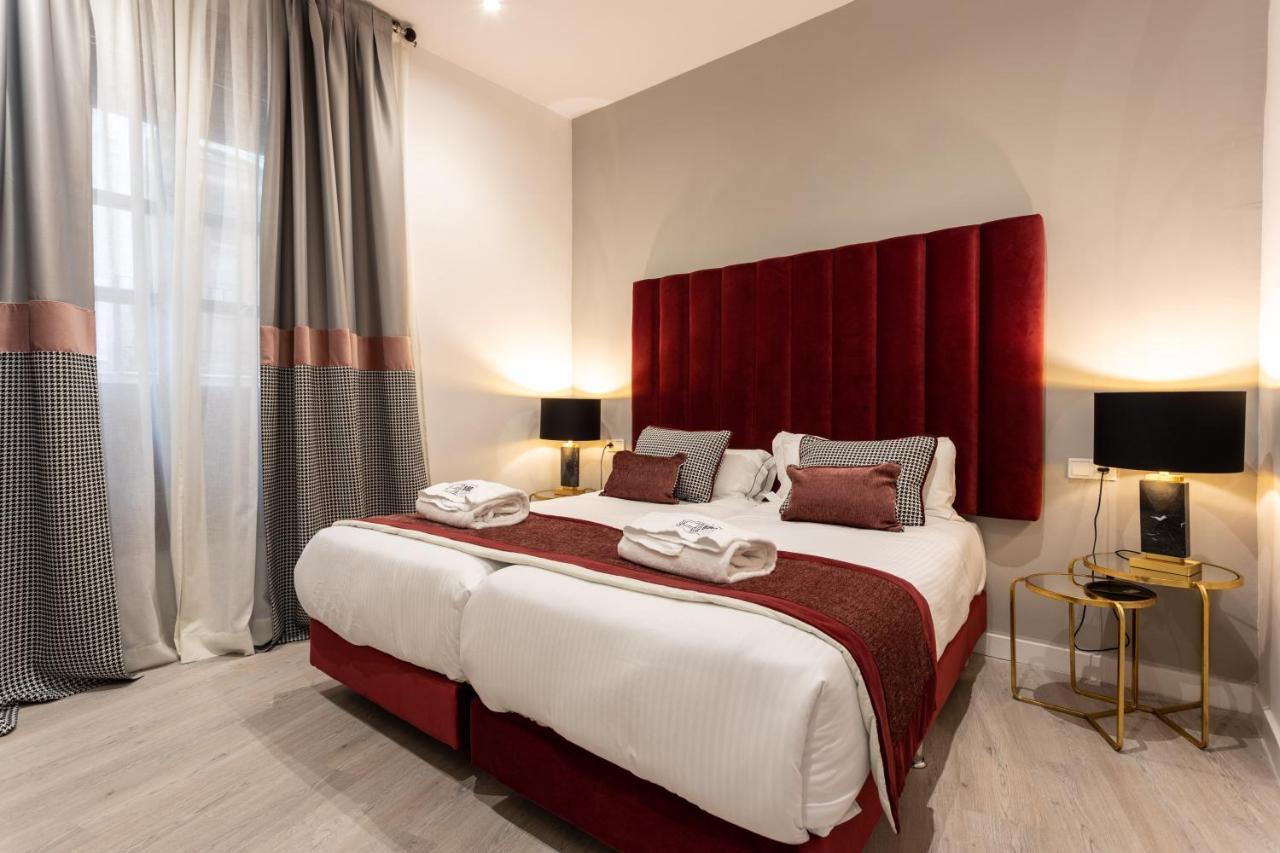 Bibo Suites Plaza Nueva Гранада Екстериор снимка