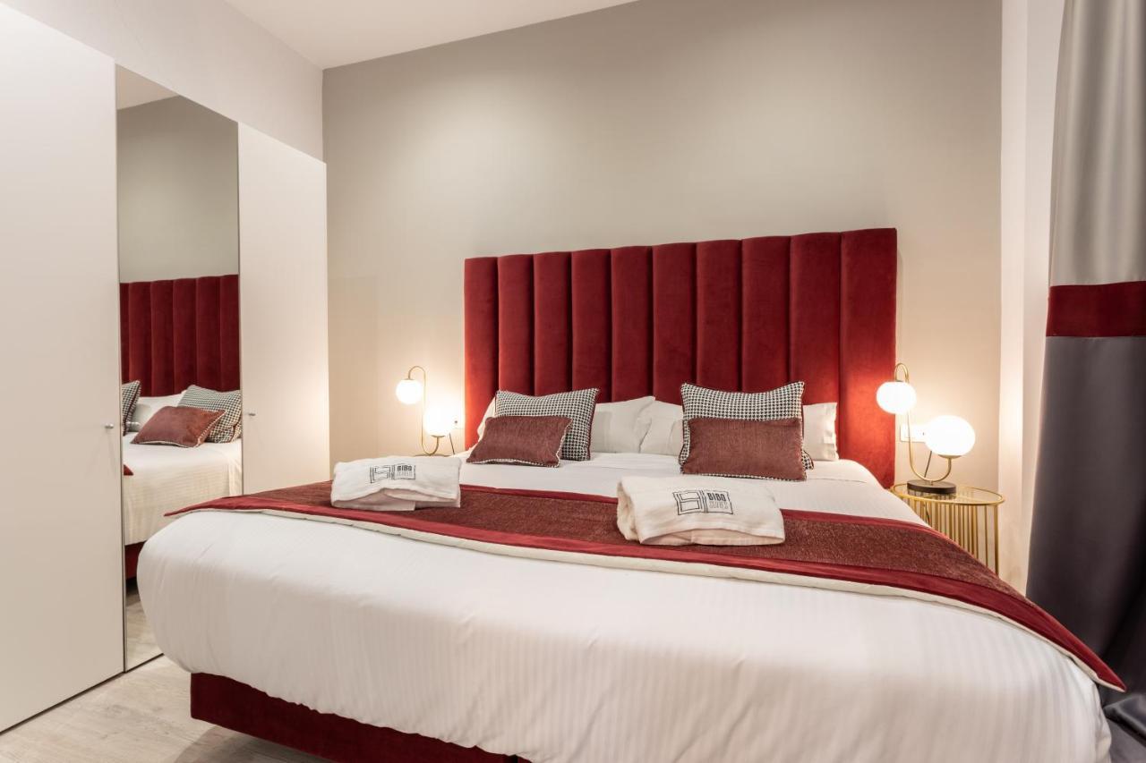 Bibo Suites Plaza Nueva Гранада Екстериор снимка